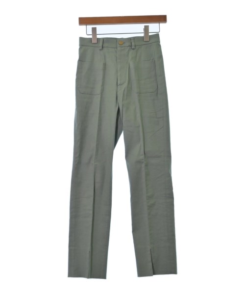 IENA LA BOUCLE(イエナラブークル)その他 緑 サイズ:34(XS位)/2200460577151