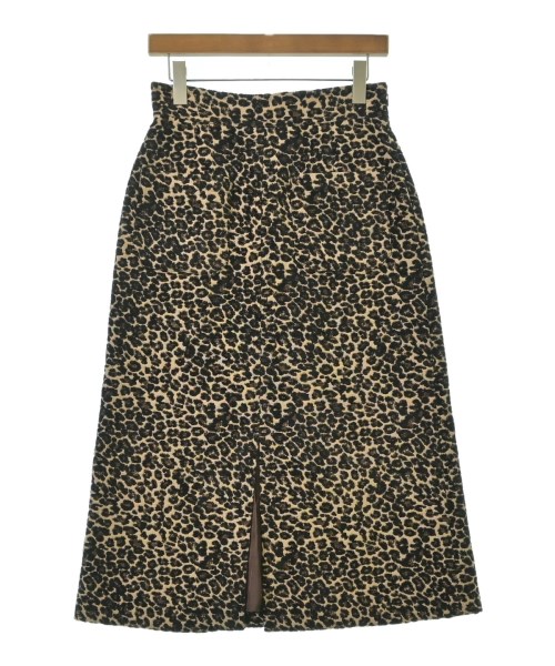 イエナラブークル(IENA LA BOUCLE)のIENA LA BOUCLE ロング・マキシ丈スカート