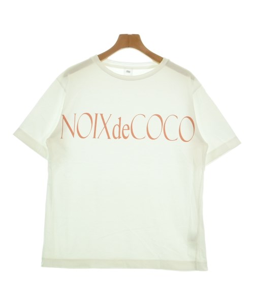 IENA LA BOUCLE(イエナラブークル)Tシャツ・カットソー 白 サイズ:F/2200640216047