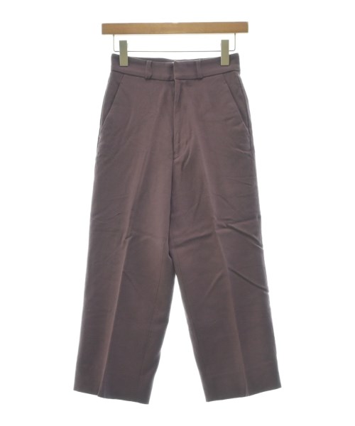 IENA LA BOUCLE(イエナラブークル)その他 紫 サイズ:34(XS位)/2200521222082