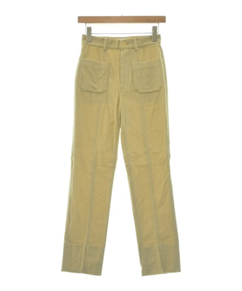 IENA LA BOUCLE(イエナラブークル)その他 ベージュ サイズ:34(XS位)/2200535267031