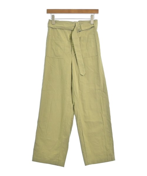 IENA LA BOUCLE(イエナラブークル)その他 緑 サイズ:34(XS位)/2200581775061