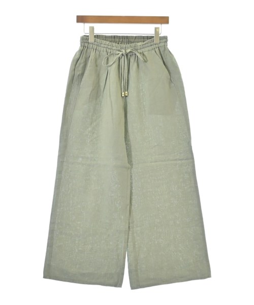 IENA LA BOUCLE(イエナラブークル)その他 カーキ サイズ:36(S位)/2200613548113