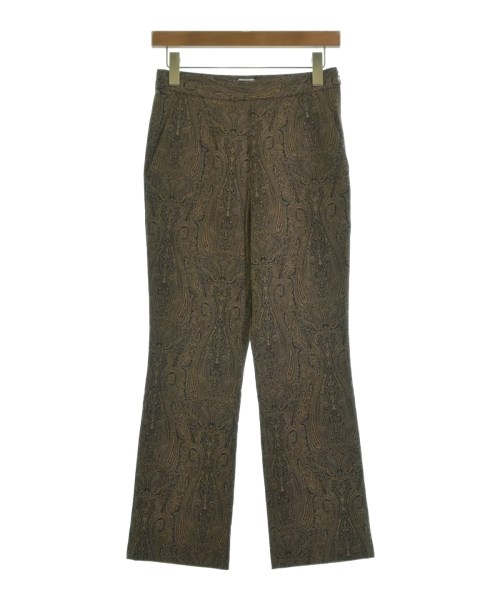 IENA LA BOUCLE(イエナラブークル)その他 茶 サイズ:36(S位)/2200617590170