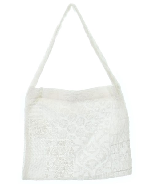 IENA LA BOUCLE(イエナラブークル)その他 白 サイズ:-/2200611457073