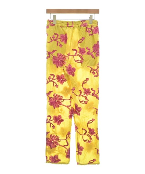 IENA LA BOUCLE(イエナラブークル)その他 黄 サイズ:38(M位)/2200613093064