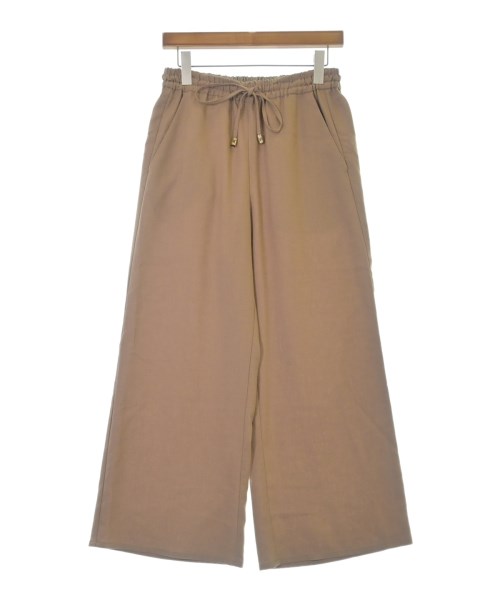 IENA LA BOUCLE(イエナラブークル)その他 ベージュ サイズ:38(M位)/2200598954237