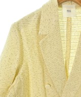 IENA LA BOUCLE（イエナラブークル）ジャケット 黄 サイズ:-(M位) レディース/2200633291235
