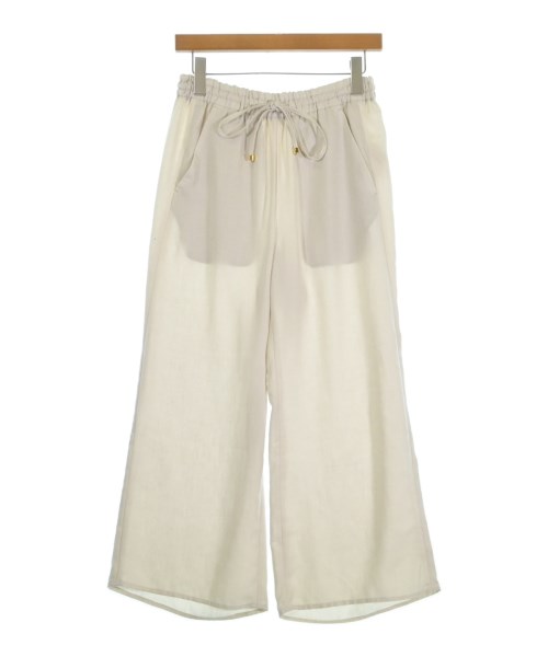 IENA LA BOUCLE(イエナラブークル)その他 ベージュ サイズ:34(XS位)/2200641958175