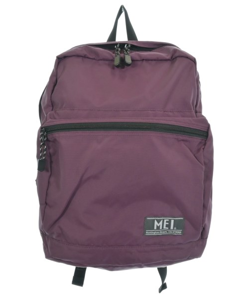メイ(MEI)のMEI バックパック・リュック