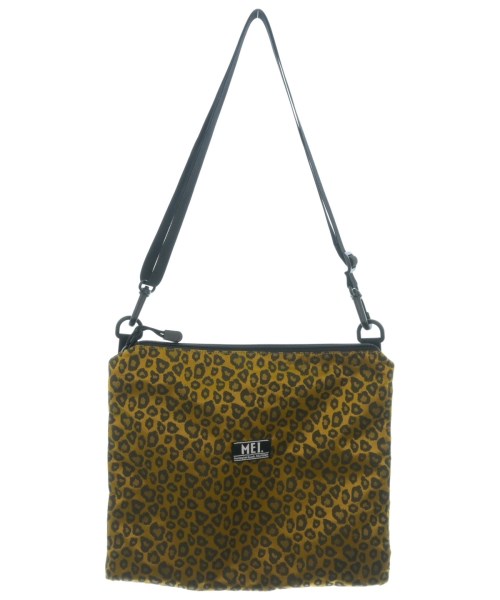 MEI(メイ)のショルダーバッグ サイズ:- 1,800円