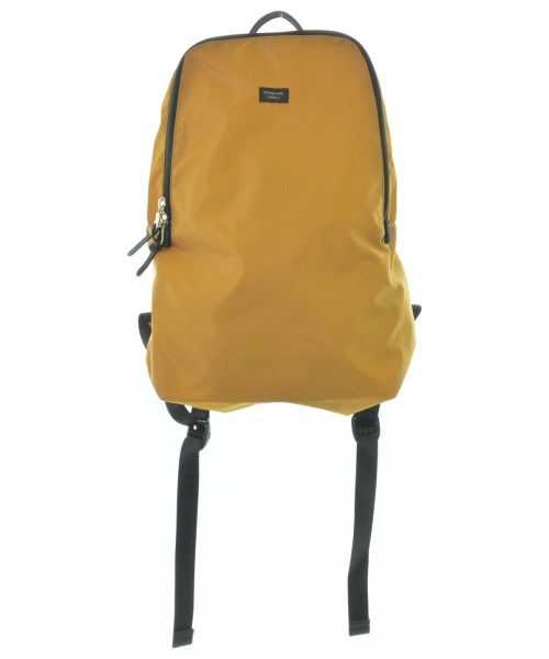 STANDARD SUPPLY(スタンダードサプライ)バックパック・リュック オレンジ サイズ:-/2200691621562