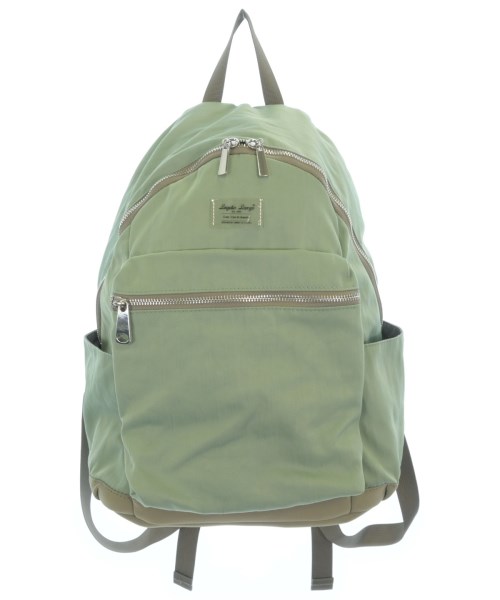Legato Largo(レガートラルゴ)のバックパック・リュック サイズ:- 3,300円