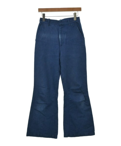 ウォードブルー(woadblue)のwoadblue デニムパンツ