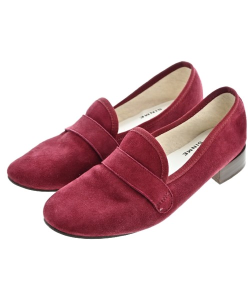 レペット(repetto)のrepetto ドレスシューズ/ローファー