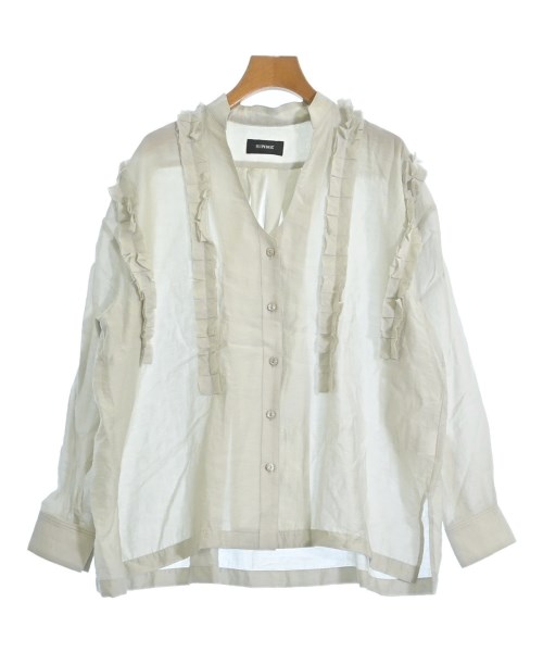 シンメ(SINME)のSINME カジュアルシャツ