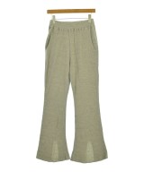 GOOD GRIEF（グッドグリーフ）スウェットパンツ グレー サイズ:S レディース/2200679611066