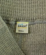 GOOD GRIEF（グッドグリーフ）スウェットパンツ グレー サイズ:S レディース/2200679611066