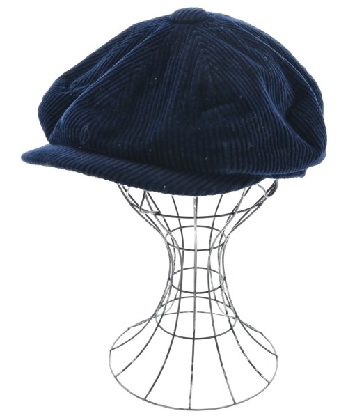 Lock&Co. Hatters(ロックアンドコーハッターズ)のキャスケット サイズ:L 8,200円
