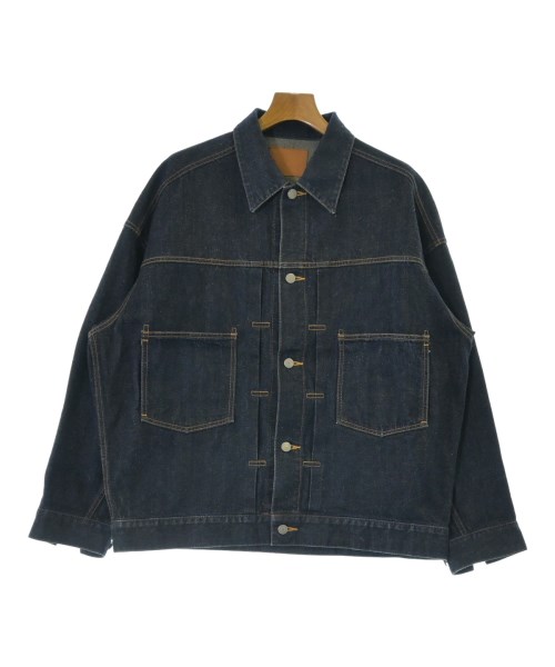 マーカウェア(MARKAWARE)のMARKAWARE デニムジャケット
