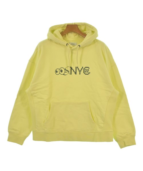 SATURDAYS NEW YORK CITY(サタデーズニューヨークシティー)のパーカー サイズ:M 3,220円