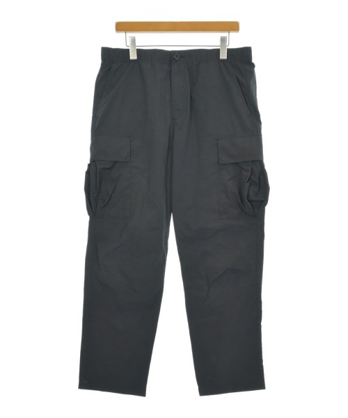 SATURDAYS NEW YORK CITY(サタデーズニューヨークシティー)カーゴパンツ 黒 サイズ:L/2200660673035