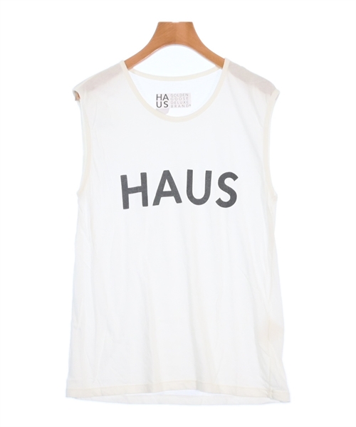 ハウスゴールデングースデラックス(HAUS GOLDEN GOOSE DELUXE BRAND)のHAUS GOLDEN GOOSE DELUXE BRAND Tシャツ・カットソー