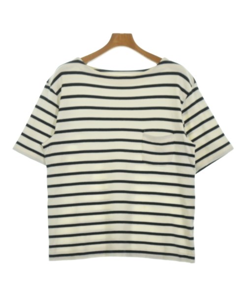 YAECA STUDY(ヤエカスタディ)Tシャツ・カットソー 白 サイズ:M/2200538315029