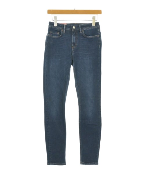 Bla Konst(ブロコンスト)デニムパンツ 紺 サイズ:27(M位)/2200666689054