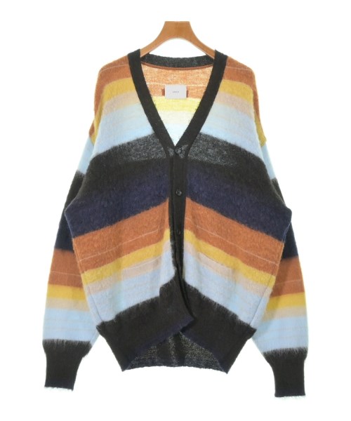 シュタイン(stein)のstein カーディガン