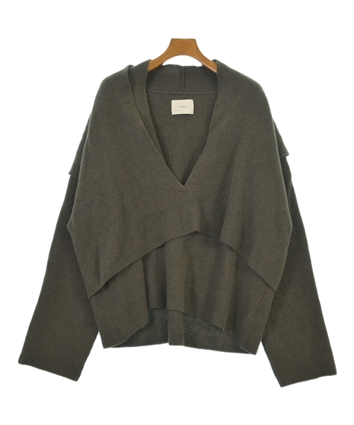 シュタイン(stein)のstein ニット・セーター