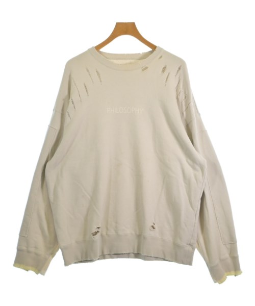 シュタイン(stein)のstein スウェット