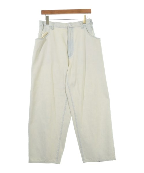 シュタイン(stein)のstein デニムパンツ