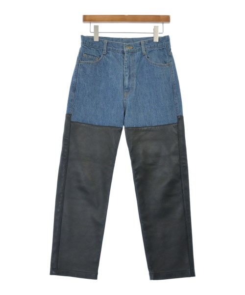 シュタイン(stein)のstein デニムパンツ