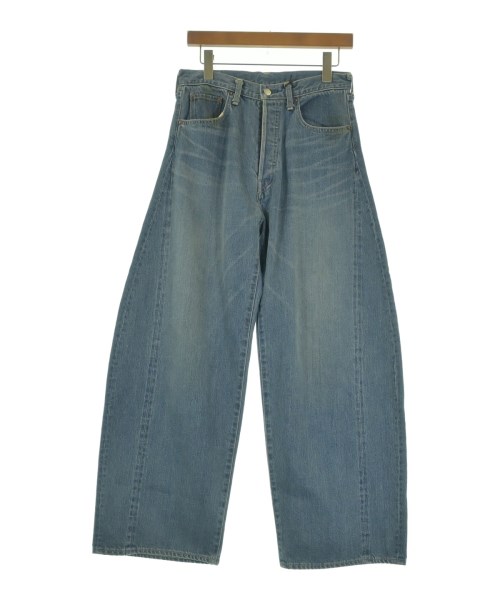 シュタイン(stein)のstein デニムパンツ
