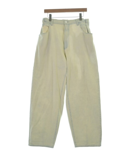 シュタイン(stein)のstein デニムパンツ