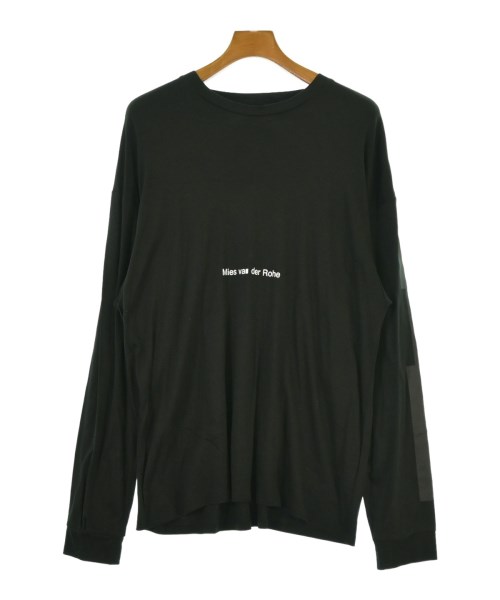 シュタイン(stein)のstein Tシャツ・カットソー