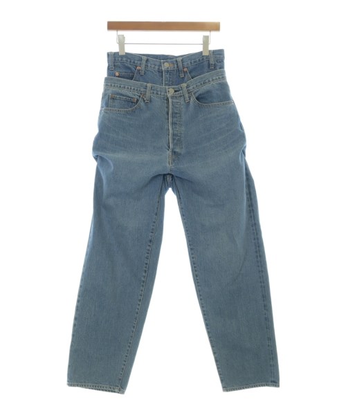 stein(シュタイン)のデニムパンツ サイズ:S 33,600円