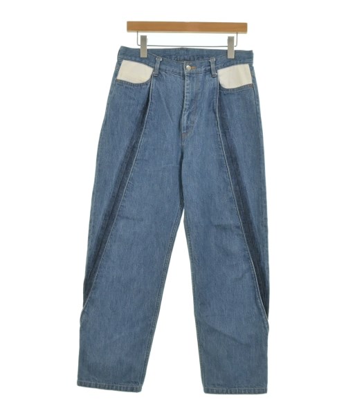 シュタイン(stein)のstein デニムパンツ