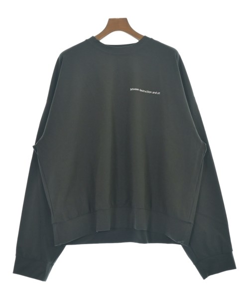 stein(シュタイン)Tシャツ・カットソー グレー サイズ:M/2200702967047