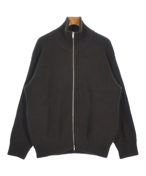 stein(シュタイン)カーディガン カーキ サイズ:S/2200671656041