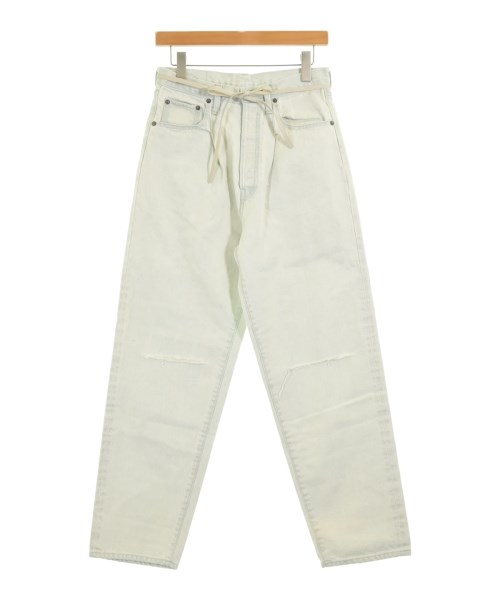 stein(シュタイン)のデニムパンツ サイズ:XS 13,000円