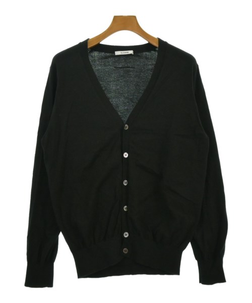 SLOANE(スローン)カーディガン 黒 サイズ:5(XXL位)/2200642569141