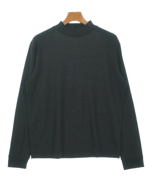 SLOANE(スローン)ニット・セーター 黒 サイズ:4(XL位)/2200672022036