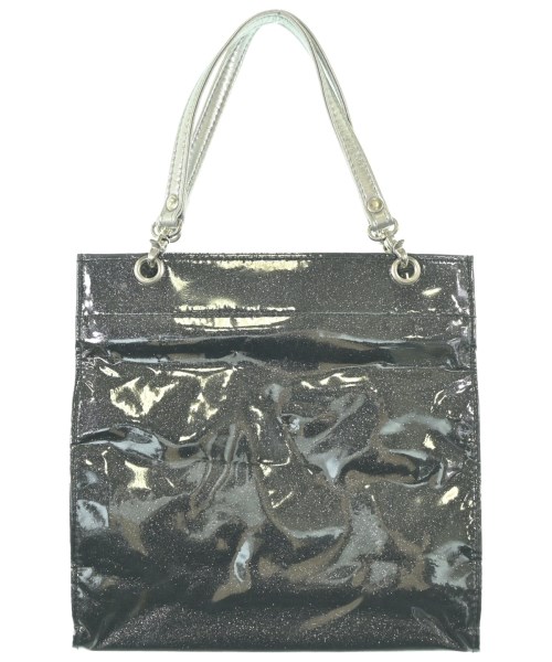 etoffe(エトフ)ハンドバッグ 黒 サイズ:-/2200662642312