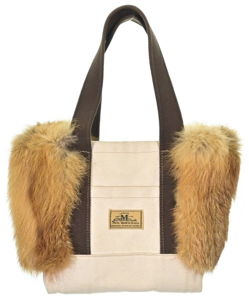 Seil Marschall(サイルマーシャル)のトートバッグ サイズ:- 8,000円