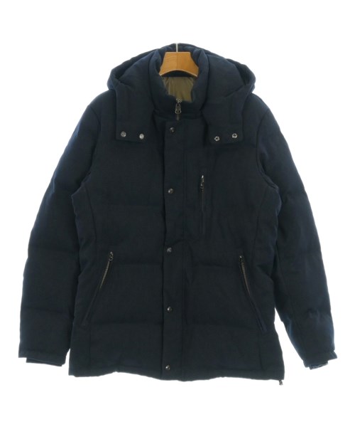 GLOSTER(グロスター)のダウンジャケット/ダウンベスト サイズ:M 8,800円