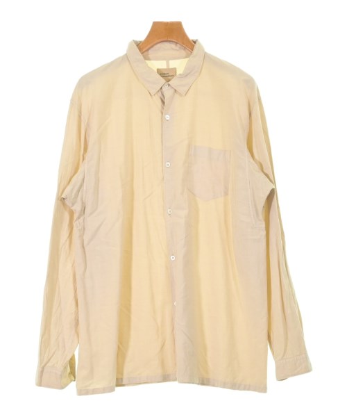 オールモストブラック(ALMOSTBLACK)のALMOSTBLACK カジュアルシャツ