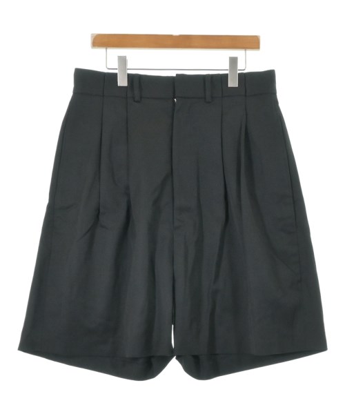 オールモストブラック(ALMOSTBLACK)のALMOSTBLACK ショートパンツ