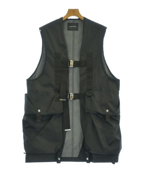 ALMOSTBLACK(オールモストブラック)その他 黒 サイズ:1(S位)/2200626251048